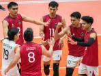 Hasil Drawing AVC Cup 2026 Putra: Timnas Voli Indonesia Masuk Grup Neraka, Lagi-lagi Ketemu Thailand