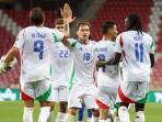 Hasil Kualifikasi Piala Dunia Tadi Malam: Drama Italia Gebuk Israel, Duet Gyokeres-Isak Kicep