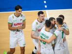 4 Tim Lolos Semifinal Kejuaraan Dunia Voli Putra 2025: Dongeng Indah Republik Ceko, Bulgaria Heroik