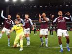 Skenario Inggris Kirim 6 Wakil di Liga Champions setelah Aston Villa Juara Liga Eropa