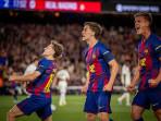 Deretan Fakta Barcelona Libas Real Madrid: De Javu Ala Messi, Yamal Permalukan Ronaldo
