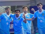 Rekap Hasil Futsal Super Cup 2025: Pecundangi BTS, Fafage Banua Tantang Cosmo JNE di Final