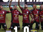 Jadwal Liga 2 Persipura vs Barito Putera: Uji Konsistensi Mutiara Hitam, Coach RD Menang Beruntun?