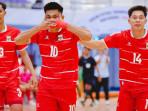 Live Score Timnas Indonesia vs Australia di Piala AFF Futsal 2026, Lengkap Jadwal Semifinal