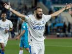 Klasemen & Top Skor Liga Arab Saudi: Al Hilal Menang Telak, Hattrick Benzema Buat Ronaldo Terancam