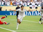 Merekah di Piala Dunia Antarklub, Gonzalo Garcia Tidak Akan Dipinjamkan atau Dijual Real Madrid