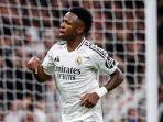 Dear Vinicius, Jangan Merasa Paling Istimewa, Tak Perlu Tersinggung Jika Main dari Bangku Cadangan