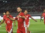 Bikin Gol, Bek Persija Jordi Amat Kian Bertekad Bawa Timnas Indonesia Lolos Piala Dunia 2026
