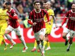 Kisah Pengkhianatan Calhanoglu Jilid II, Versi Pulisic Tambah Kelam Gerak Transfer AC Milan