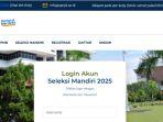 Lokasi Tes Seleksi Mandiri Skema Bela Negara-1 UPN Veteran Yogyakarta, Ini Jadwal Pelaksanaannya