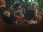 Sinopsis Film Selepas Tahlil, Dibintangi Aghniny Haque dan Bastian Steel yang Tayang 10 Juli 2025