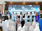 Selvi Gibran bersama SERUNI Dorong Pemberdayaan Perempuan di Balik Jeruji