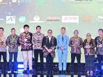 Turunkan Emisi, Industri Semen Terapkan Teknologi Berbasis Industry 4.0