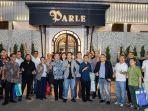Seminar dan Relationship Dinner MEP Temukan Para Vendor Peralatan Mekanikal dan Elektrikal
