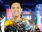 Profil Sanz: Mid Laner ONIC di MSC 2025, Pernah Punya Winrate Fanny 100 Persen