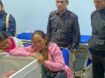 Anggota Brimob Tewas Ditusuk Orang Tak Dikenal di Tangerang, Polisi Buru Pelaku