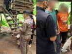 Kisah Bocah Laki-laki Menggonggong untuk Komunikasi, Tinggal Bersama 6 Anjing di Zona Merah Thailand
