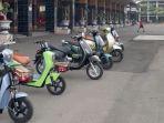Enine Jajaki Pasar TNI AD, Maka Motors Dapat Pesanan Unit untuk Kendaraan Operasional PLN