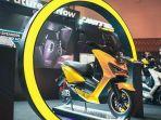 Pasar Semakin Kompetifif, Ini Jurus Produsen Motor Listrik Merebut Hati Konsumen