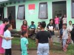 Seputar-Polri-Bripka-Vinsensius-dirikan-Rumah-Belajar-Sanctissima.jpg