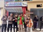 Tingkatkan Ekonomi, Polres Jakpus Luncurkan Rakyat Mart dan Rakyat Auto Bagi Komunitas Ojo