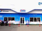 Mudik Lebih Nyaman! Serambi My Pertamina Sediakan Fasilitas Gratis di Jalur Mudik