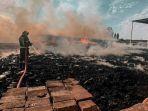 Rusia Ngamuk Gempur Gila-gilaan Ukraina Usai Ucapan Trump: Delapan Warga Sipil Terbakar Hidup-hidup