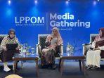 LPPOM MUI: Cepat Lambat Proses Sertifikasi Halal Bergantung Kesiapan Pelaku Usaha