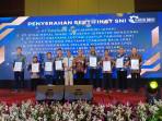 Indonesia Siap Ratifikasi Kesepakatan ASEAN Tentang Material Konstruksi di 2026