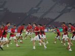 Ketua Umum PSSI Erick Thohir Tanggapi Hasil Drawing yang Tempatkan Indonesia Bersama Arab dan Irak