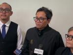 Seskab Teddy Sindir Pengamat, Usman Hamid: Kian Pertegas Kesan Pemerintahan Prabowo Antikritik
