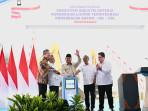 Setahun Prabowo-Gibran Pimpin Indonesia, Kepuasan Publik Melonjak, Energi Jadi Kuncinya