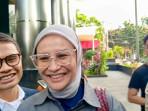Lima Jam Diperiksa Penyidik KPK Terkait Suap Pemkab Bekasi, Istri Ono Surono Cuma Nyengir