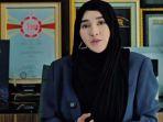 Memaknai Indahnya Ramadan Ala Shandy Purnamasari, Mendekati Kebaikan yang Disukai Rasulullah