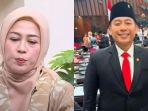 Shanty Denny Ungkap Gaya Hidup Denny Cagur setelah Jadi Anggota DPR, Singgung Kebiasaan