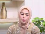 Shanty Ungkap Kehidupan Denny Cagur sebagai Anggota DPR