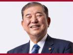 Shigeru Ishiba