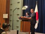 Mundur, Shigeru Ishiba Hanya Jabat Perdana Menteri Jepang 11 Bulan