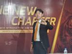 BREAKING NEWS Shin Tae-yong Resmi Jadi Pelatih Persija Jakarta, Dikontrak 3 Tahun