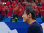Timnas Indonesia Digebuk Cina yang Main Biasa Saja, Pengamat: Taktik Coba-coba Shin Tae-yong Blunder