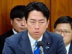 Menjelang Pemilu Ketua LDP Jepang, 826 Anggota Mendadak Dicoret di Kanagawa