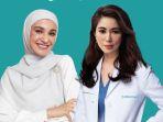 Cerita Sonia Wibisono Bantu Diet Zaskia dan Shireen Sungkar, Berat Mereka Turun 5 Kg dalam Sebulan