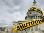 Shutdown Pemerintahan AS Picu Penundaan Penerbangan dan Bantuan Pangan
