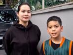 Misi Balas Dendam Ibrahim Malik, Ingin Jadi Artis Besar Demi Obati Sakit Hati Ibunya