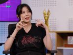 Cerita Gisellma Firmansyah Meniti Karier Jadi Artis: Diawali Foto Bayi Sehat Hingga Casting Iklan