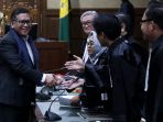 Staf Sekjen PDIP Hasto Kristiyanto Ajukan Praperadilan di PN Jakarta Selatan