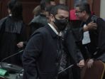 Sidang Korupsi Minyak Mentah Pertamina, 3 Terdakwa Tahap Pembuktian, 2 Terdakwa Lainnya Eksepsi