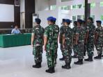 Lanud Sultan Hasanuddin Makassar Gelar Sidang Kasus Judi Online yang Jerat Prajurit