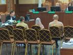 Sidang Korupsi Jual Beli Gas, Saksi Ungkap Kerja Sama PGN-IAE Tak Wajar terkait Advance Payment