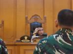 Momen Hakim Garuk-garuk Kepala, Heran Serda Edi Serang Andrie Yunus: kok Bisa Emosional Itu?